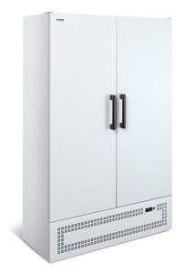 Комбинированный шкаф МХМ ШХСн-0,80
