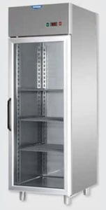 Холодильный шкаф DGD AF07EKOMTNPV