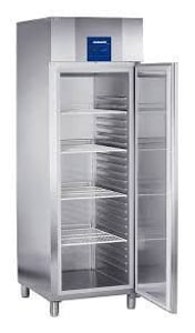 Морозильный шкаф  Liebherr GGPv 6570 Profiline, фото №1, интернет-магазин пищевого оборудования Систем4