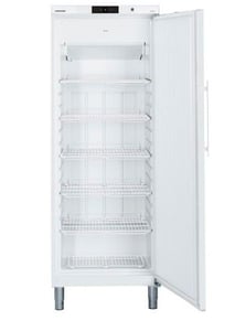 Морозильный шкаф Liebherr GGv 5810, фото №1, интернет-магазин пищевого оборудования Систем4