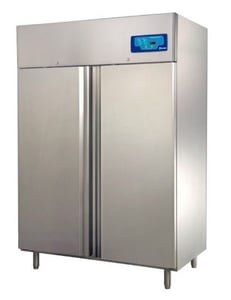 Холодильна шафа CustomCool CCR 1400P