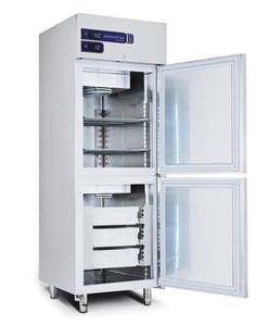 Шкаф комбинированный Samaref PM 700 BT/FS, фото №1, интернет-магазин пищевого оборудования Систем4
