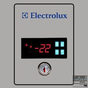 Шафа холодильна Electrolux REX72HDR, фото №5, інтернет-магазин харчового обладнання Систем4