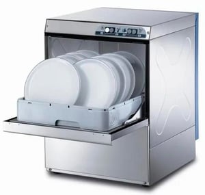 Посудомийна машина COMPACK D 5037, фото №1, інтернет-магазин харчового обладнання Систем4