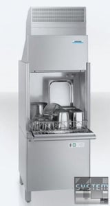 Машина для миття інвентарю Winterhalter GS 640 Energy