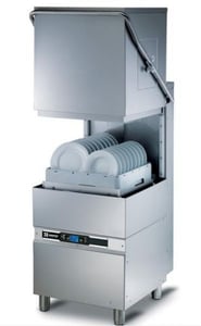 Посудомийна машина Krupps K1500E серія Koral, фото №1, інтернет-магазин харчового обладнання Систем4