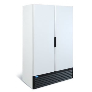 Холодильна шафа МХМ Капрі 1,12УМ, фото №1, інтернет-магазин харчового обладнання Систем4