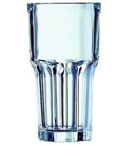 Склянка висока 38949 Arcoroc серія Granity, фото №1, інтернет-магазин харчового обладнання Систем4