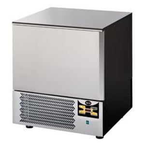 Шкаф шокового охлаждения и заморозки Apach ASH05K, фото №1, интернет-магазин пищевого оборудования Систем4