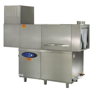 Посудомоечная машина Ozti OBK 1500 (с сушкой), фото №1, интернет-магазин пищевого оборудования Систем4