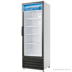 Холодильно-морозильна шафа Turbo Air FRS505CF