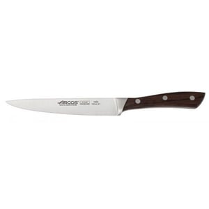 Нож кухонный Arcos серия NATURA (160 мм)
