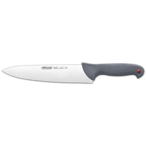 Нож поварской Arcos 241100 серия Сolour-prof 250 мм