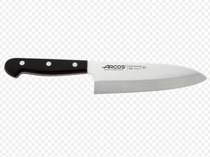 Нож Deba Arcos 289804 серия Universal 170 мм