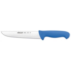 Нож мясника Arcos 291723 серия 2900 синий 210 мм