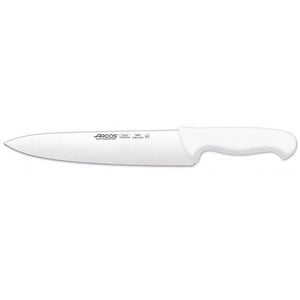Нож поварской Arcos 292224 серия 2900 белый 250 мм