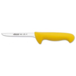 Нож 140 мм Arcos 294000 серия 2900 желтый