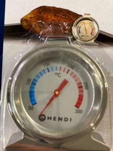 Термометр універсальний Hendi 271179, фото №2, інтернет-магазин харчового обладнання Систем4