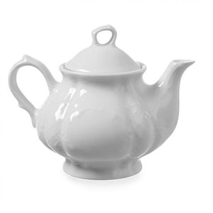 Чайник для заваривания чая Hendi Flora 328613, фото №1, интернет-магазин пищевого оборудования Систем4