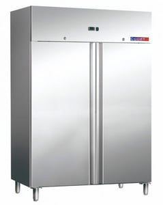 Холодильна шафа Cooleq GN1410TN, фото №1, інтернет-магазин харчового обладнання Систем4