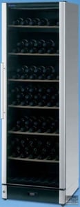 Винна шафа Tecfrigo Wine 185, фото №1, інтернет-магазин харчового обладнання Систем4