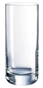 Висока склянка DUROBOR CONVENTION 700/38, фото №2, інтернет-магазин харчового обладнання Систем4