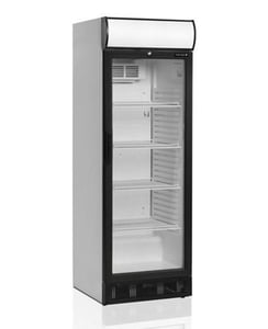 Холодильна шафа Tefcold SCU1280CP, фото №1, інтернет-магазин харчового обладнання Систем4