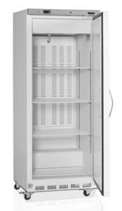 Морозильный шкаф Tefcold UF700V