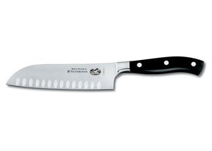 Нож японский Victorinox Forged 7.7323.17G