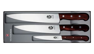 Набір кухонний (3 ножі) Victorinox 5.1050.3, фото №1, інтернет-магазин харчового обладнання Систем4
