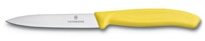 Нож для чистки овощей Victorinox SwissClassic 6.7706.L118