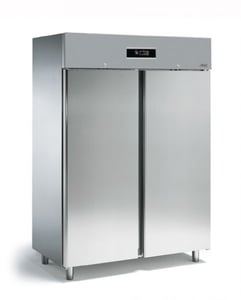 Морозильна шафа SAGI FD150BT, фото №1, інтернет-магазин харчового обладнання Систем4