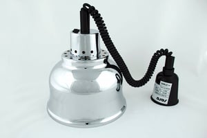 Лампа для підігріву страв Clyde Saro 172-6005, фото №1, інтернет-магазин харчового обладнання Систем4
