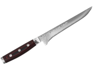 Нож разделочный 150 мм Yaxell 37106, фото №1, интернет-магазин пищевого оборудования Систем4