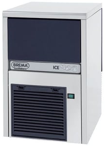 Льодогенератор Brema IMF 26А, фото №1, інтернет-магазин харчового обладнання Систем4