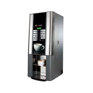 Автомат для гарячих напоїв GGM HSB4000B, фото №1, інтернет-магазин харчового обладнання Систем4
