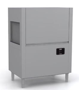 Посудомоечная машина Krupps EVO121 серия Evolution, фото №1, интернет-магазин пищевого оборудования Систем4