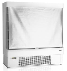Холодильна гірка Tefcold MD1900, фото №1, інтернет-магазин харчового обладнання Систем4