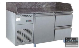 Холодильний стіл Bolarus SCH-2