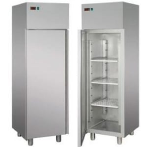 Холодильна шафа Tecnodom AF04EKOTN/LEFT+SER04