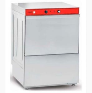 Посудомийна машина з дозатором Fagor FIR-30-DD, фото №1, інтернет-магазин харчового обладнання Систем4