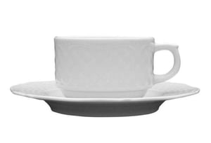 Чашка чайная серия Afrodyta Lubiana 2604, фото №1, інтернет-магазин харчового обладнання Систем4