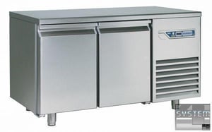 Холодильний стіл Desmon TGM2C, фото №1, інтернет-магазин харчового обладнання Систем4