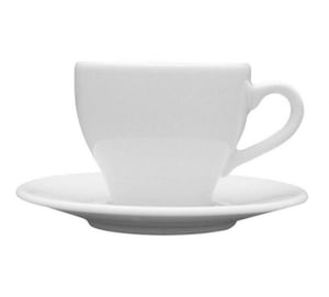 Чашка кофейная Lubiana серия Paula 1701