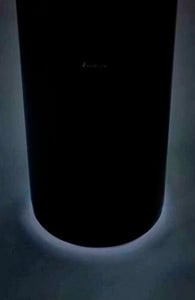 Газовий камін Enders NOVA LED L BLACK, фото №2, інтернет-магазин харчового обладнання Систем4