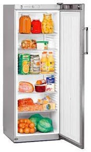 Холодильна шафа Liebherr FKvsl 3610 Premium