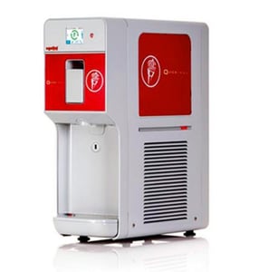 Аппарат для мороженого UGOLINI Quick-GEL MIXER, фото №1, интернет-магазин пищевого оборудования Систем4