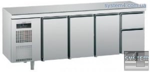 Холодильний стіл SAGI UNIVERSAL KUC11M