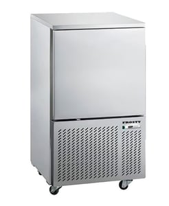 Апарат шокової заморозки FROSTY BCF60, фото №1, інтернет-магазин харчового обладнання Систем4