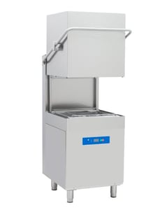 Посудомоечная машина купольная OZTI OBМ 1080D PDT, фото №1, интернет-магазин пищевого оборудования Систем4